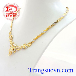 Giúp người phụ nữ như mãi dừng lại ở khoảnh khắc đẹp nhất của tuổi xuân, là một điều vô cùng ý nghĩa mà không điều gì đánh đổi được. 