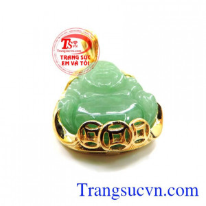 Phật Di lặc hoan hỉ, hạnh phúc