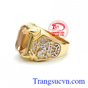 Hình tượng đại bàng trong phong thủy không chỉ thể hiện bản lĩnh của phái mạnh mà còn khẳng định uy quyền, sự khác biệt về địa vị trong xã hội và đem lại những may mắn trong công việc