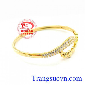 Bán Vòng Tay Nữ Gắn Kết Yêu Thương chất lượng cao. 