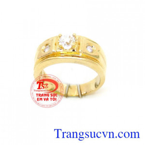 Còn những đôi bàn tay rắn chắc, mạnh mẽ lại phù hợp với các mẫu nhẫn có họa tiết hình con vật như: bọ cạp, ngựa, rồng phượng, đại bàng.... Nhận thiết kế nhẫn theo yêu cầu