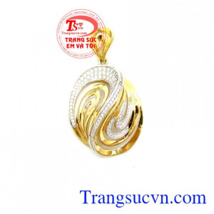 Bán Mặt Dây Chuyền Nữ Cao Quý chất lượng cao.