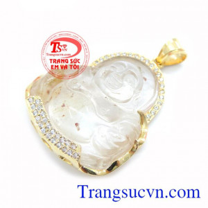 Nếu có người do dự không quyết đoán, hay chần chừ khi định quyết một vấn đề, hãy đeo thạch anh tóc vàng, để gần vùng thần kinh thái dương, kết hợp thở gấp trong thời gian ngắn sẽ nhanh chóng có quyết định chính xác