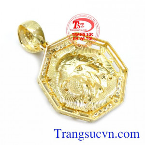 Mặt Nam Đại Bàng Dũng Mãnh