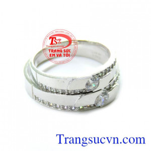 Cặp Đôi Mãi Mãi Bên Nhau chất lượng cao