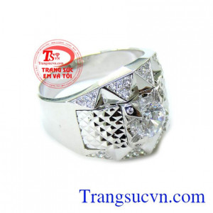 Nhẫn nam vàng tây giá rẻ, chất lượng đảm bảo Uy tín được người tiêu dùng bình chon sản phẩm chất lựng cao.