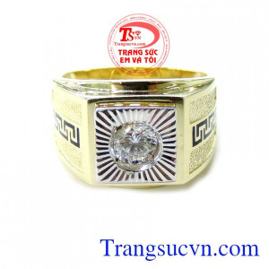 Còn những đôi bàn tay rắn chắc, mạnh mẽ lại phù hợp với các mẫu nhẫn có họa tiết hình con vật như: bọ cạp, ngựa, rồng phượng, đại bàng.... Nhận thiết kế nhẫn theo yêu cầu