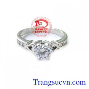 Trang sức em và tôi chuyên cung cấp các loại nhẫn nữ đẹp, uy tín và chất lượng sang trọng dịu dàng đáng yêu chất liệu vàng 10k thiết kế tinh tế đơn giản mà năng động và thời trang, tôn lên nét cá tính của bạn.