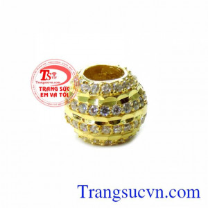 Bán Mặt Dây Nữ Bi Phay Sáng chất lượng cao.