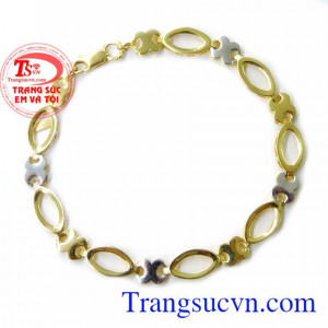 Bán Chiếc Lắc Tay Mềm Mại chất lượng cao. 