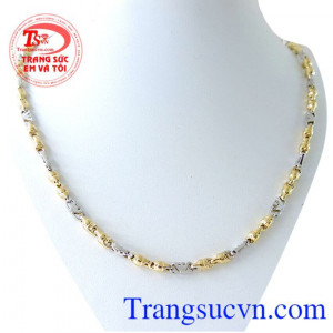 Dây nam italy kiểu dáng sang trọng chất lượng cao