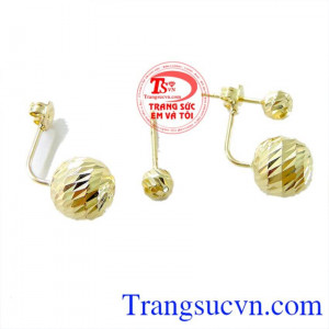 Sản phẩm bảo bảo hành 6 tháng giao hoa tai toàn quốc.