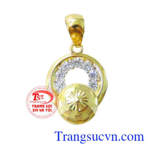 Bán Mặt nữ vàng tây 10k sang trọng chất lượng cao.