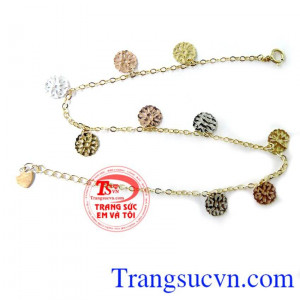 Lắc chân hoa tuyết tình yêu