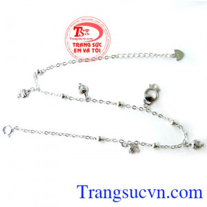 Công Ty Trang Sức Em Và Tôi Thương Hiệu Dẫn Đầu Việt Nam 