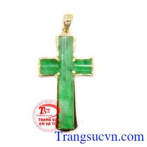 Cây Thánh Giá Ngọc mang lại giá trị cho cuộc sống vĩnh cửu