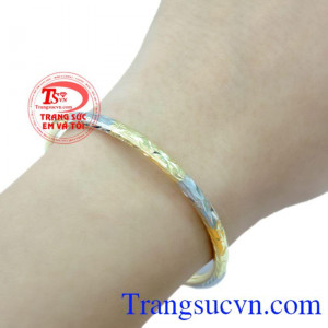 Chiếc vòng tròn tình yêu giao toàn quốc thanh toàn an toàn