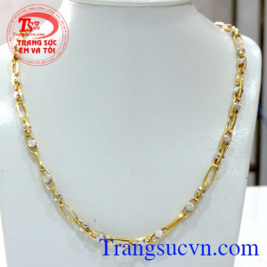 Dây Nam Vàng Công Tử