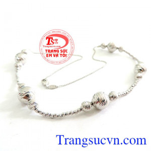 Bảo hành Kiềng 18k nhập Italy 1 năm,giao Kiềng 18k nhập Italy toàn quốc thanh toán an toàn. Kiềng 18k nhập Italy