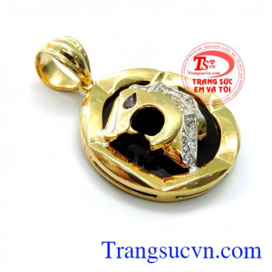 Mặt Dây chuyền nam