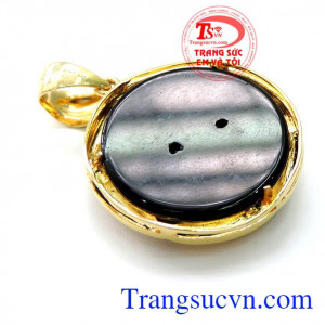 Mặt Cọp vàng tây đẹp