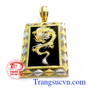 Mặt Dây chuyền nam