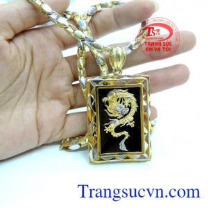 Bộ trang sức vàng cao cấp