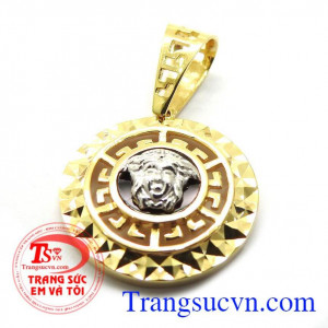 Mặt vàng nam đẹp