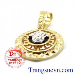 Mặt vàng nam đẹp