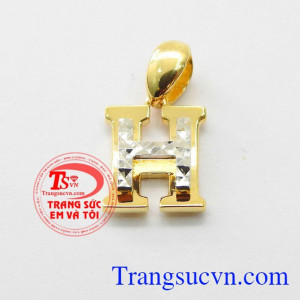 Mặt dây chuyền nữ thiết kế đẹp hợp thời trang phù hợp mọi lứa tuổi