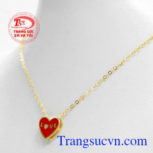 Hãy dành tặng cho bạn gái của mình món quà ý nghĩa này.