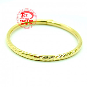 Vòng tay trẻ em xinh xắn cho bé yêu