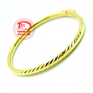 Vòng tay trẻ em chất lượng cao cho bé