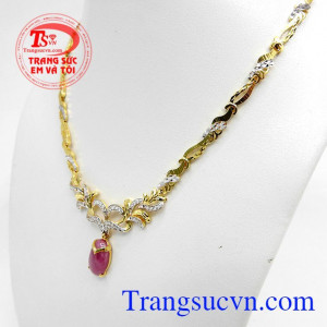 Kiềng nữ quý phái