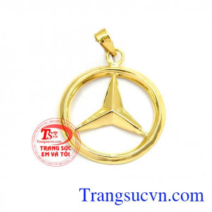 Mặt dây chuyền mảnh sẽ là sự lựa chọn hoàn hảo để làm quà tặng cho người thân, bạn bè vào những dịp đặc biệt. 