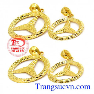 Mặt phái nam vàng