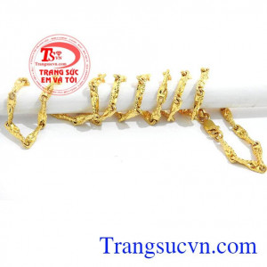 Đây là sản phẩm phù hợp để tặng trong các dịp lễ đặc biệt