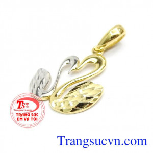 Mặt dây chuyền Hàn Quốc chất lượng cao, bảo hành toàn quốc