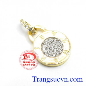 Mặt dây chuyền nhập khẩu Hàn Quốc