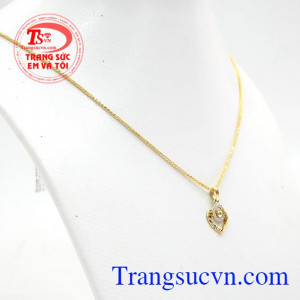 Bộ dây chuyền nhập khẩu chất lượng cao,