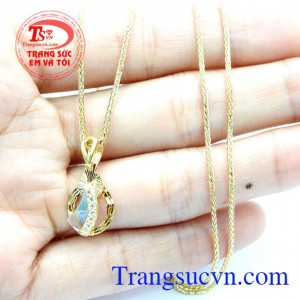 Sản phẩm là món quà tuyệt vời cho một nửa thế giới trong các dịp lễ tết,Bộ dây vàng tây nhập cá tính