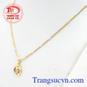 Bộ dây chuyền nhập khẩu phong cách mới mang đến làn gió mới cho phong cách thời trang bạn gái,Bộ dây chuyền nhập khẩu phong cách mới