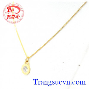 Bộ dây chuyền nữ thời trang phái đẹp với sự kết hợp giữa dây chuyền nhập Ytaly và mặt dây nhập Hàn Quốc, những đất nước đứng đầu về chế tác thời trang sẽ mang lại sự hài lòng cho sự lựa chọn của bạn,Bộ dây chuyền nữ thời trang phái đẹp