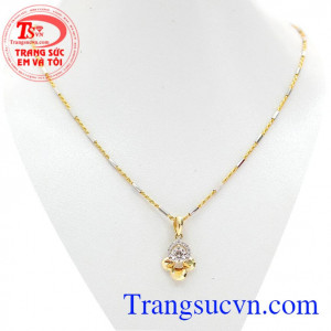 Bộ dây chuyền nhập khẩu thời trang mới là sản phẩm dành riêng cho phái đẹp,Bộ dây chuyền nhập khẩu thời trang mới