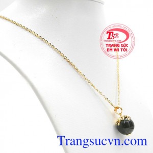 Hãy dành tặng cho những người phụ nữ chúng ta yêu bằng bộ trang sức xinh đẹp này nhé,Bộ dây nữ cao cấp