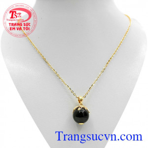 Với phái nữ, dây chuyền là một trong những phụ kiện không thể thiếu,Bộ dây nữ cao cấp