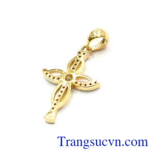 Mặt Thánh Giá Bình An