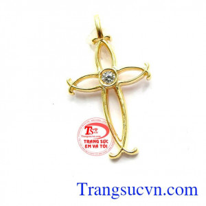 Mặt Thánh Giá tình yêu với ước nguyện cầu Thiên Chúa cho tình yêu trọn vẹn 