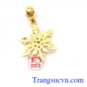 Bông tuyết hạnh phúc là món quà ý nghĩa dành tặng nhân dịp xinh đẹp,Bông tuyết hạnh phúc