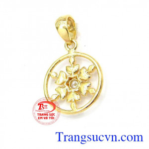 Hoa tuyết may mắn vàng với món quà ý nghĩa chất lượng đảm bảo uy tín,Hoa tuyết may mắn vàng